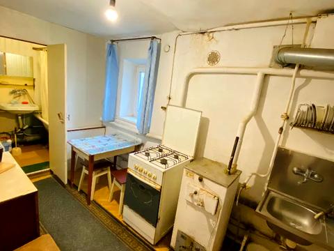 дом по адресу Перлинна, 12