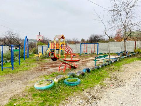 дом по адресу Перлинна, 12