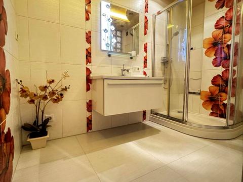 квартира по адресу Петра Григоренко просп. (Маршала Жукова), 14