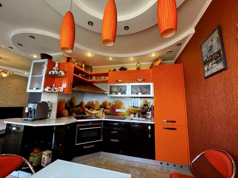 квартира по адресу Петра Григоренко просп. (Маршала Жукова), 14