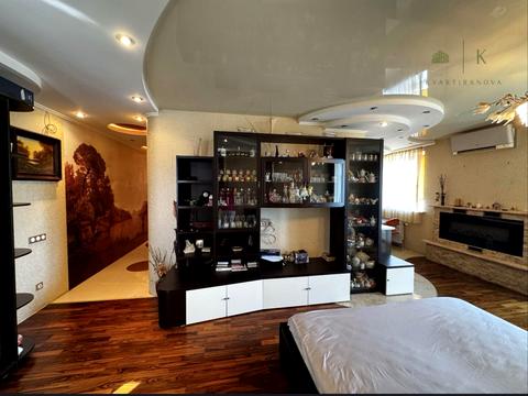 квартира по адресу Петра Григоренко просп. (Маршала Жукова), 14