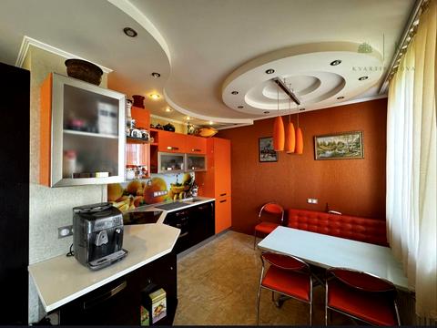 квартира по адресу Петра Григоренко просп. (Маршала Жукова), 14