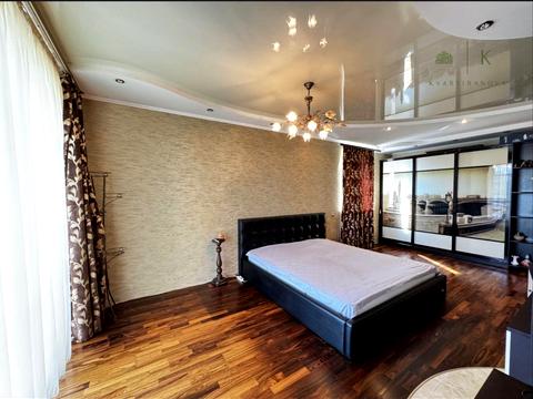 квартира по адресу Петра Григоренко просп. (Маршала Жукова), 14