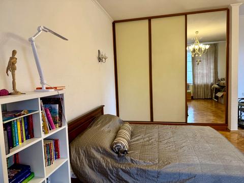 квартира по адресу Бехтеревский пер., 14