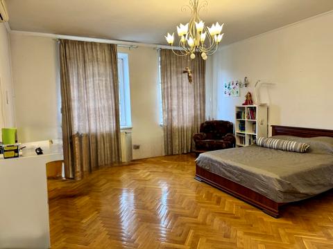 квартира по адресу Бехтеревский пер., 14