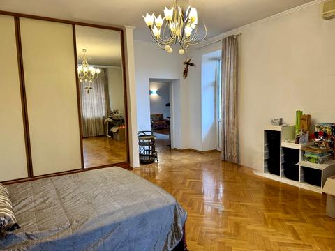 квартира по адресу Бехтеревский пер., 14