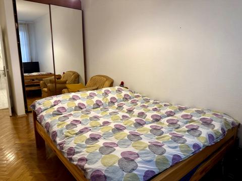 квартира по адресу Бехтеревский пер., 14