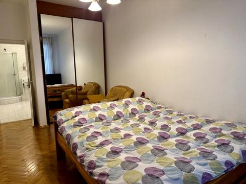 квартира по адресу Бехтеревский пер., 14