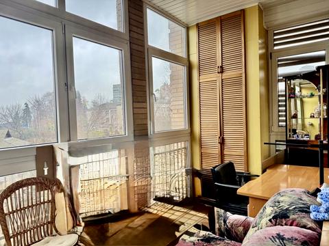 квартира по адресу Бехтеревский пер., 14