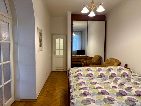 квартира по адресу Бехтеревский пер., 14