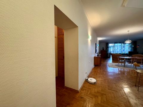 квартира по адресу Бехтеревский пер., 14