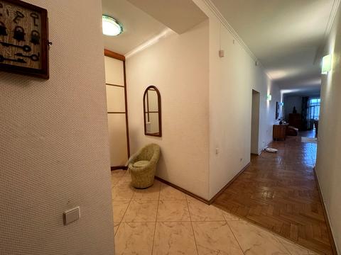 квартира по адресу Бехтеревский пер., 14