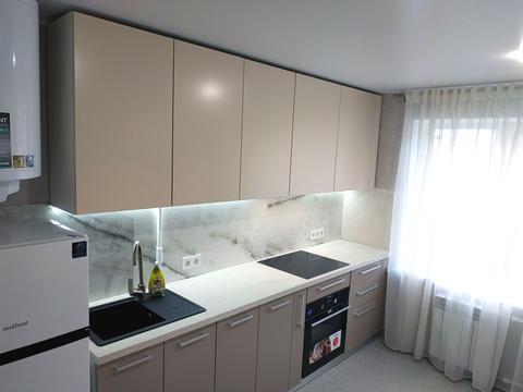 квартира за адресою Мануйлівський просп. (Воронцова), 75