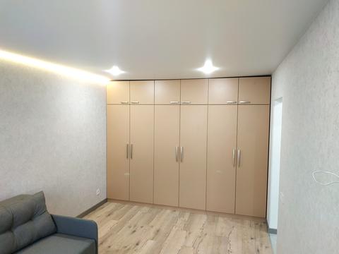 квартира за адресою Мануйлівський просп. (Воронцова), 75