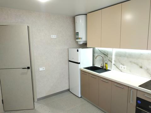 квартира за адресою Мануйлівський просп. (Воронцова), 75