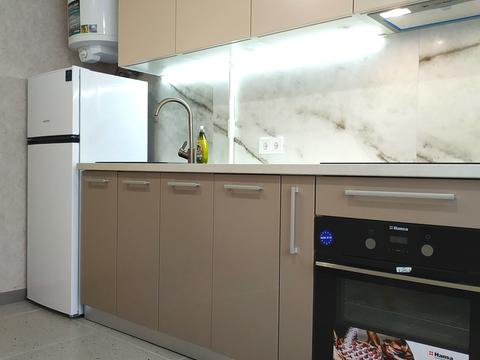 квартира за адресою Мануйлівський просп. (Воронцова), 75