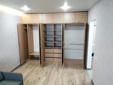 квартира за адресою Мануйлівський просп. (Воронцова), 75