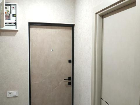 квартира за адресою Мануйлівський просп. (Воронцова), 75