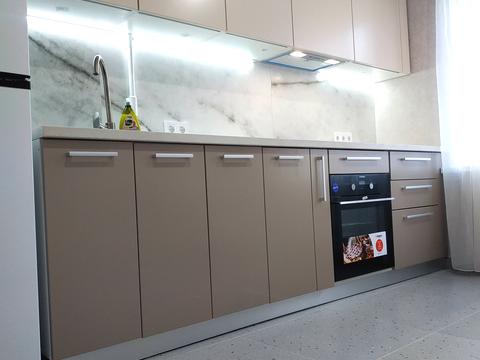 квартира за адресою Мануйлівський просп. (Воронцова), 75