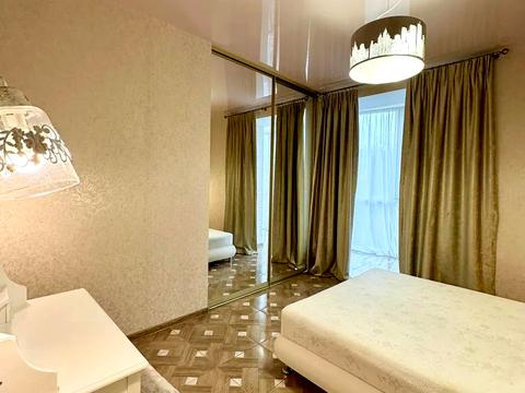 квартира за адресою Набережна Перемоги вул., 42