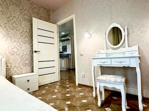 квартира за адресою Набережна Перемоги вул., 42