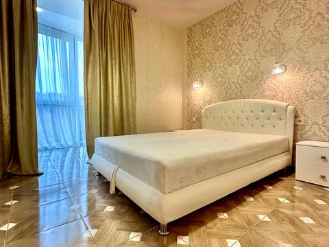 квартира за адресою Набережна Перемоги вул., 42