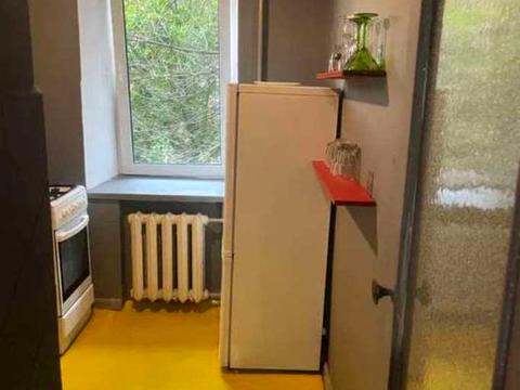 квартира за адресою Лєскова вул., 6