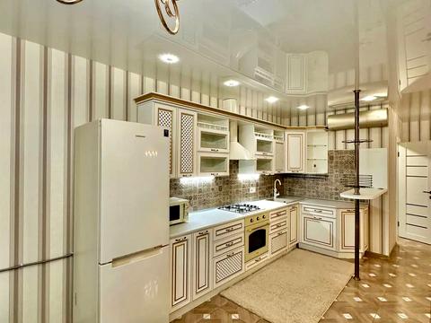 квартира за адресою Набережна Перемоги вул., 42