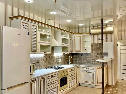 квартира за адресою Набережна Перемоги вул., 42