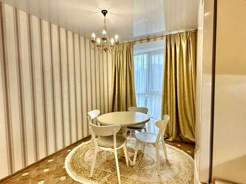 квартира за адресою Набережна Перемоги вул., 42