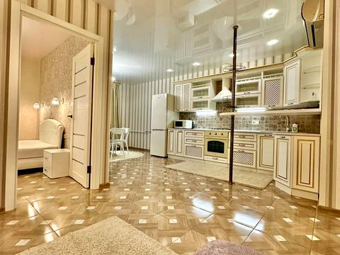 квартира за адресою Набережна Перемоги вул., 42