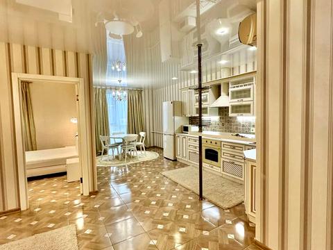 квартира за адресою Набережна Перемоги вул., 42