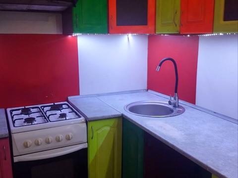 квартира за адресою Бекетова вул., 10