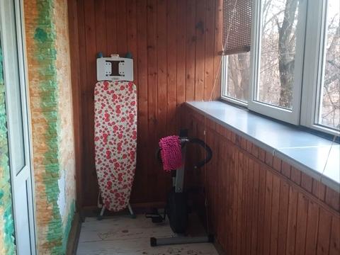 квартира за адресою Бекетова вул., 10