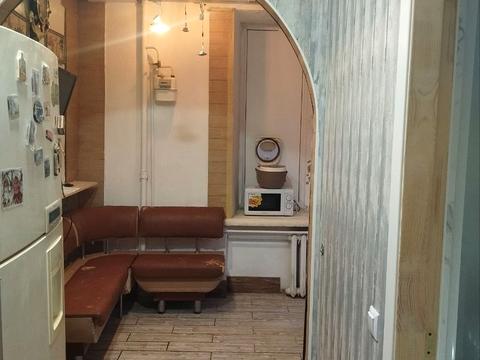 квартира за адресою Бекетова вул., 10