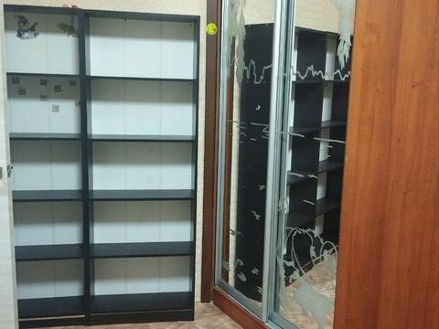 квартира за адресою Бекетова вул., 10