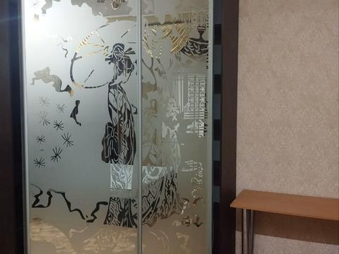 квартира за адресою Бекетова вул., 10