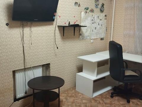 квартира за адресою Бекетова вул., 10