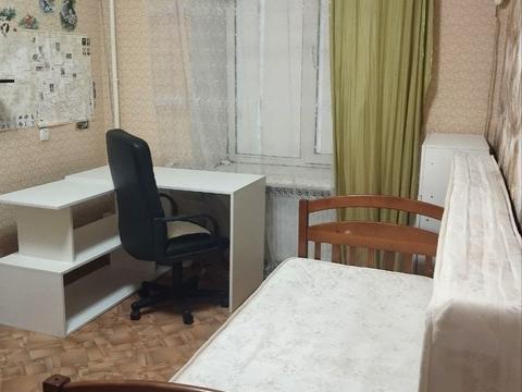 квартира за адресою Бекетова вул., 10