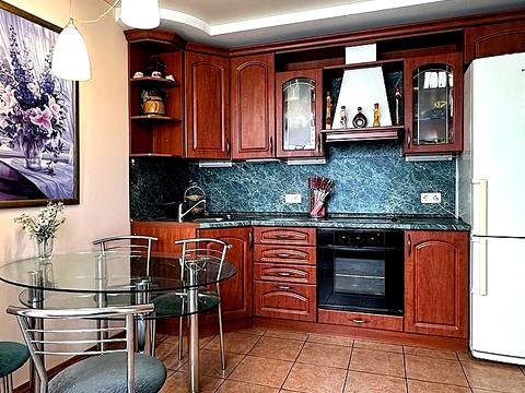 квартира по адресу Оболонский просп., 13