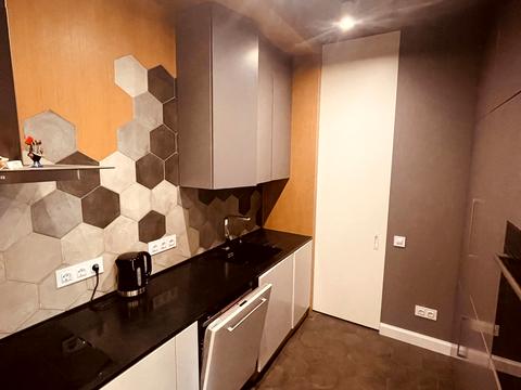 квартира за адресою Богданівська вул., 7-А