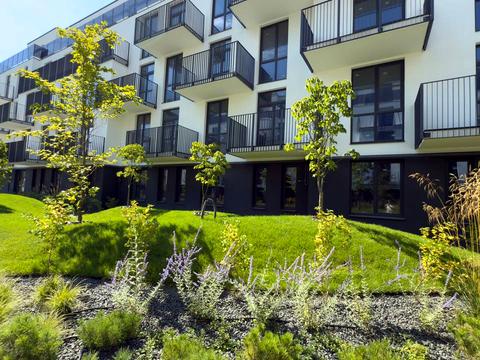 квартира за адресою Пилипа Орлика вул., 30