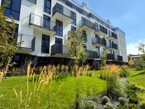 квартира за адресою Пилипа Орлика вул., 30