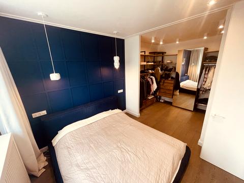 квартира за адресою Богданівська вул., 7-А