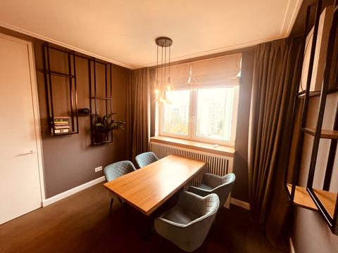 квартира за адресою Богданівська вул., 7-А