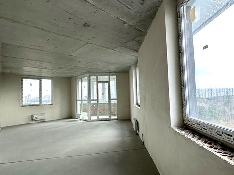 квартира за адресою Воскресенська вул., 2-В