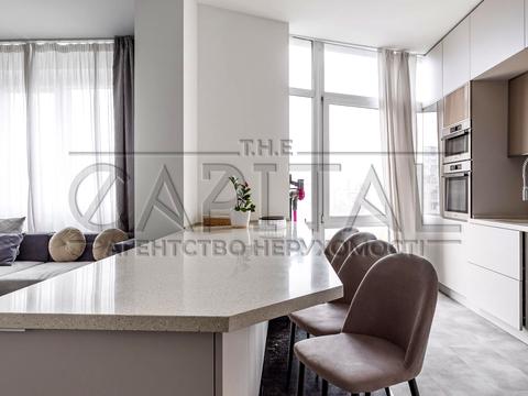 квартира за адресою Володимира Івасюка просп. (Героїв Сталінграду), 8