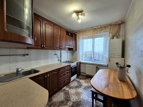 квартира за адресою Пирогова вул., 59а