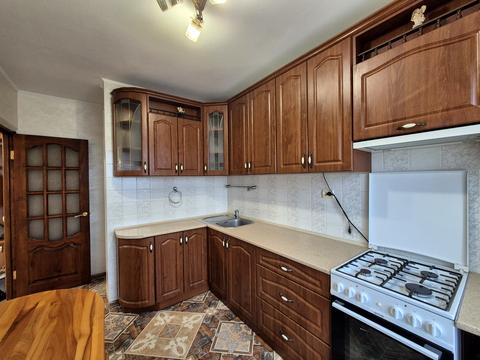 квартира за адресою Пирогова вул., 59а