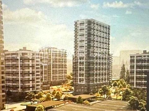 квартира по адресу Родини Крістерів ул., 14-Б